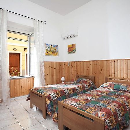 Davi Bed & Breakfast Cagliari Exterior foto