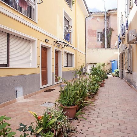 Davi Bed & Breakfast Cagliari Exterior foto