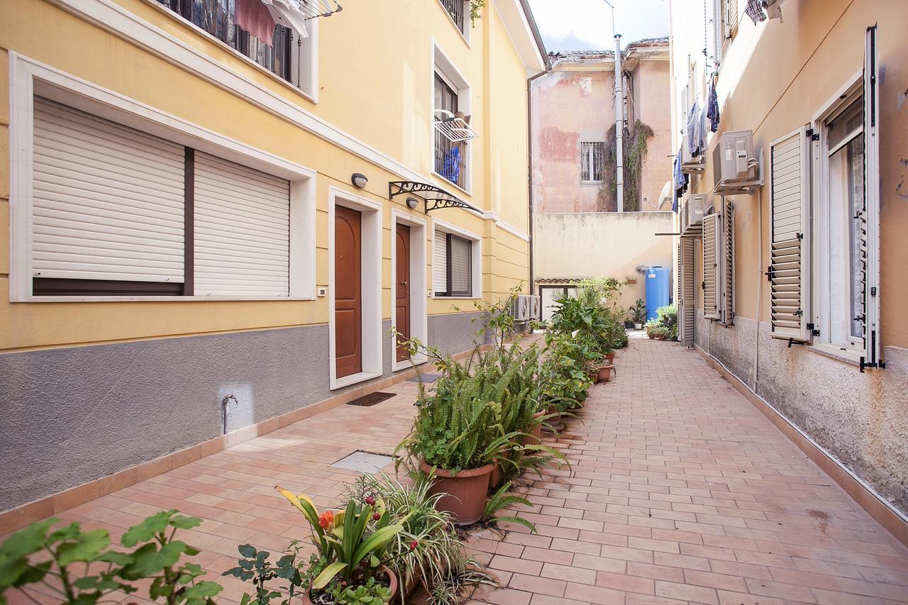 Davi Bed & Breakfast Cagliari Exterior foto