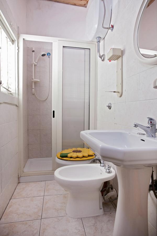 Davi Bed & Breakfast Cagliari Exterior foto