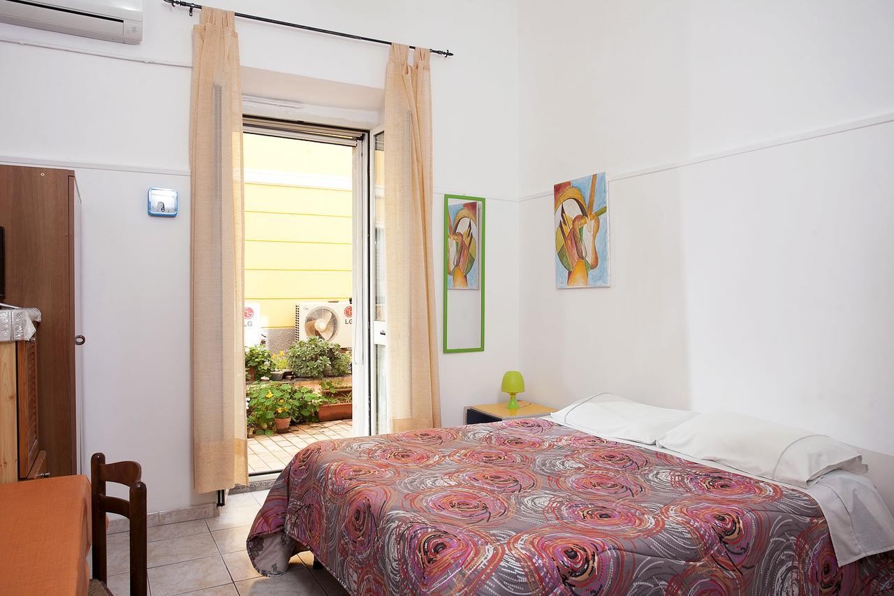 Davi Bed & Breakfast Cagliari Exterior foto